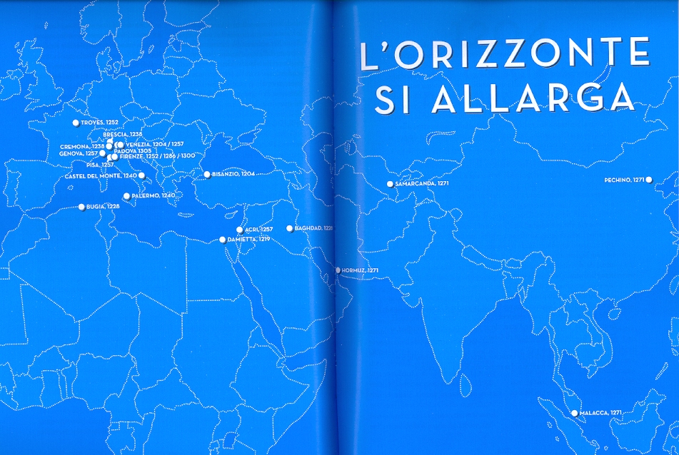 1636 Terza Era: la Grande Peste della Terra di Mezzo – migrantes