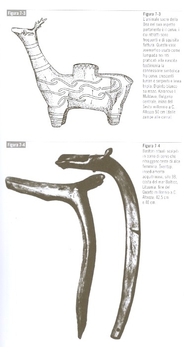 The Slavs (Ancient Peoples and Places, Vol. 74) by Marija Gimbutas