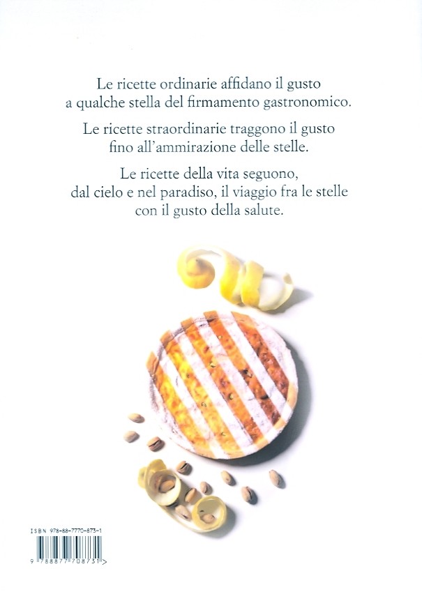 Le Ricette della Vita