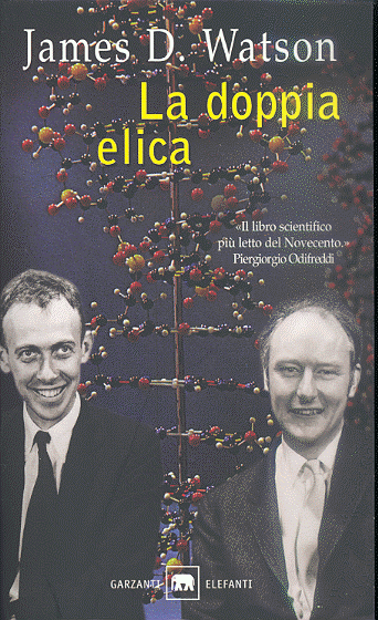 Watson e Crick